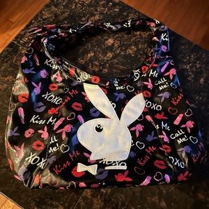 Playboy Purse